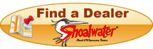 find a Shoalwater Boat dealer
