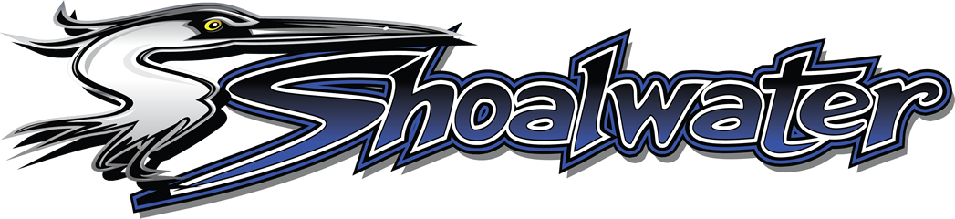 Shoalwater Boats - Shallow Draft boat